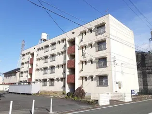 川原マンションの画像