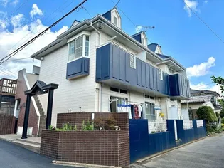 レオパレス茅ヶ崎第28の画像