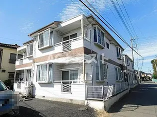 本郷ハイツAの画像