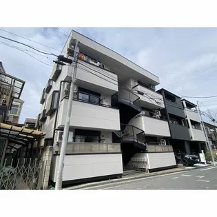 トキワハイツの画像