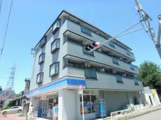 グレイス稲城の画像