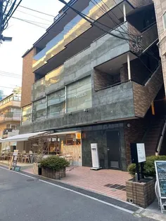 SEA’S EBISU【2階】の外観