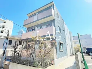 ステラ下北沢の画像