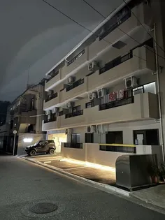 メゾン千田町【3階】の外観
