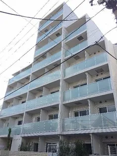 レガリス門前仲町パークサイドの画像