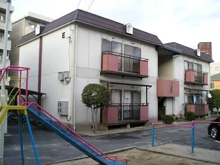グリーンタウンへさか Cの画像