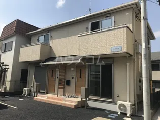 パルセアC棟の画像
