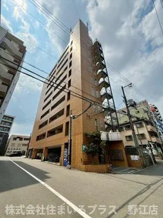 マンションスムスの画像