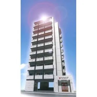 レジデンシャルヒルズ博多駅前弐番館【2階】の外観