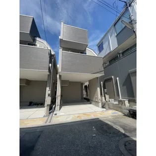 KOLET西新井の画像