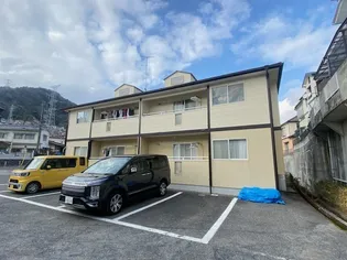 メゾニティ馬木A棟の画像