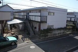 田中コーポB棟の画像