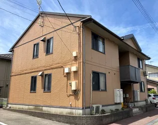 オークデール ABの画像