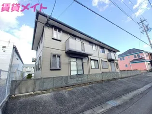 レコルト天神Aの画像