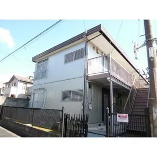 メゾン ボヌールの画像