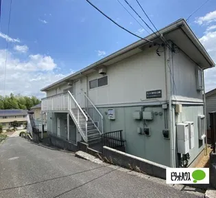 クレスト弥生台C棟の画像