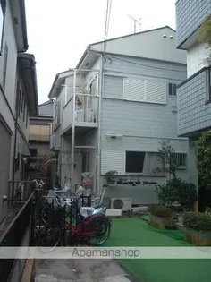 コーポカワマタの画像