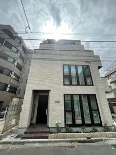 カラフル外苑パイアップルの画像