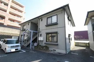 ディアス楠木 # B棟の画像