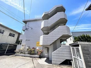 TKパレスの画像