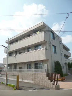 シルタ常盤台の画像