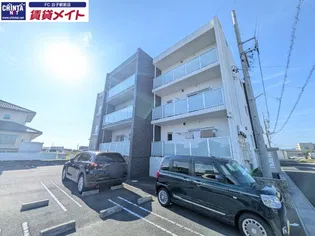 ラ ルーチェの画像