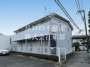 SURF山手の画像