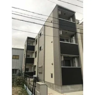 ハーモニーテラス上石川町IVの画像