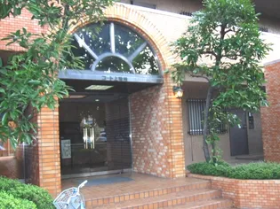 コート上池台の画像