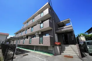 グリーンハイム高畑の画像