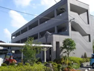 熊本県熊本市北区麻生田4【マンション】の外観