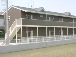 アヴェニュー馬越の画像