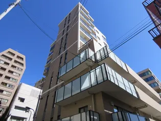 ディアナコート御苑内藤町の画像