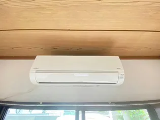 古閑ハイツ【1階】の内装