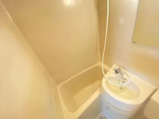 古閑ハイツ【1階】の風呂