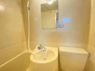 古閑ハイツ【1階】の内装