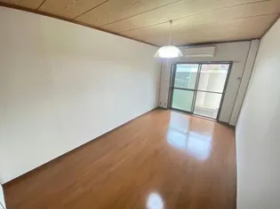 古閑ハイツ【1階】の内装