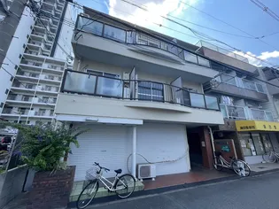 みなづきハイツの画像