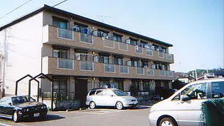 メゾンドゥオーシャンの画像