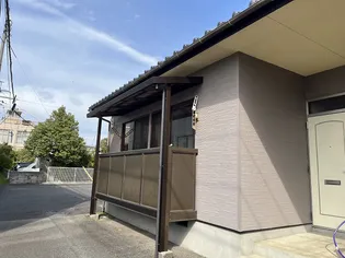森嶋アパートの画像