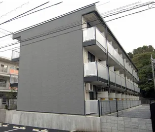 レオパレスミワノ パークの画像
