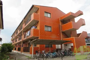 大野田YKハイツAの画像