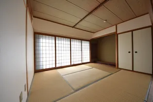 ハーバーズコート【8階】の内装