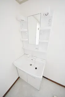 ハーバーズコート【8階】の内装