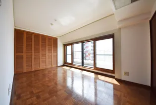 ハーバーズコート【8階】の内装