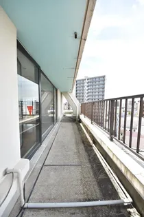 ハーバーズコート【8階】の内装