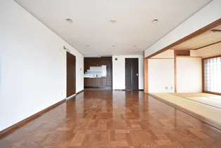 ハーバーズコート【8階】のその他画像