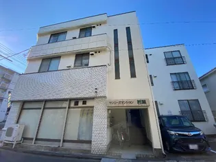 サンローズマンション若葉の画像