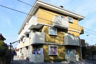 セントラルメゾン茂原の画像