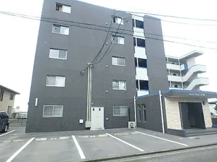 BLUETREE下戸祭【4階】の外観